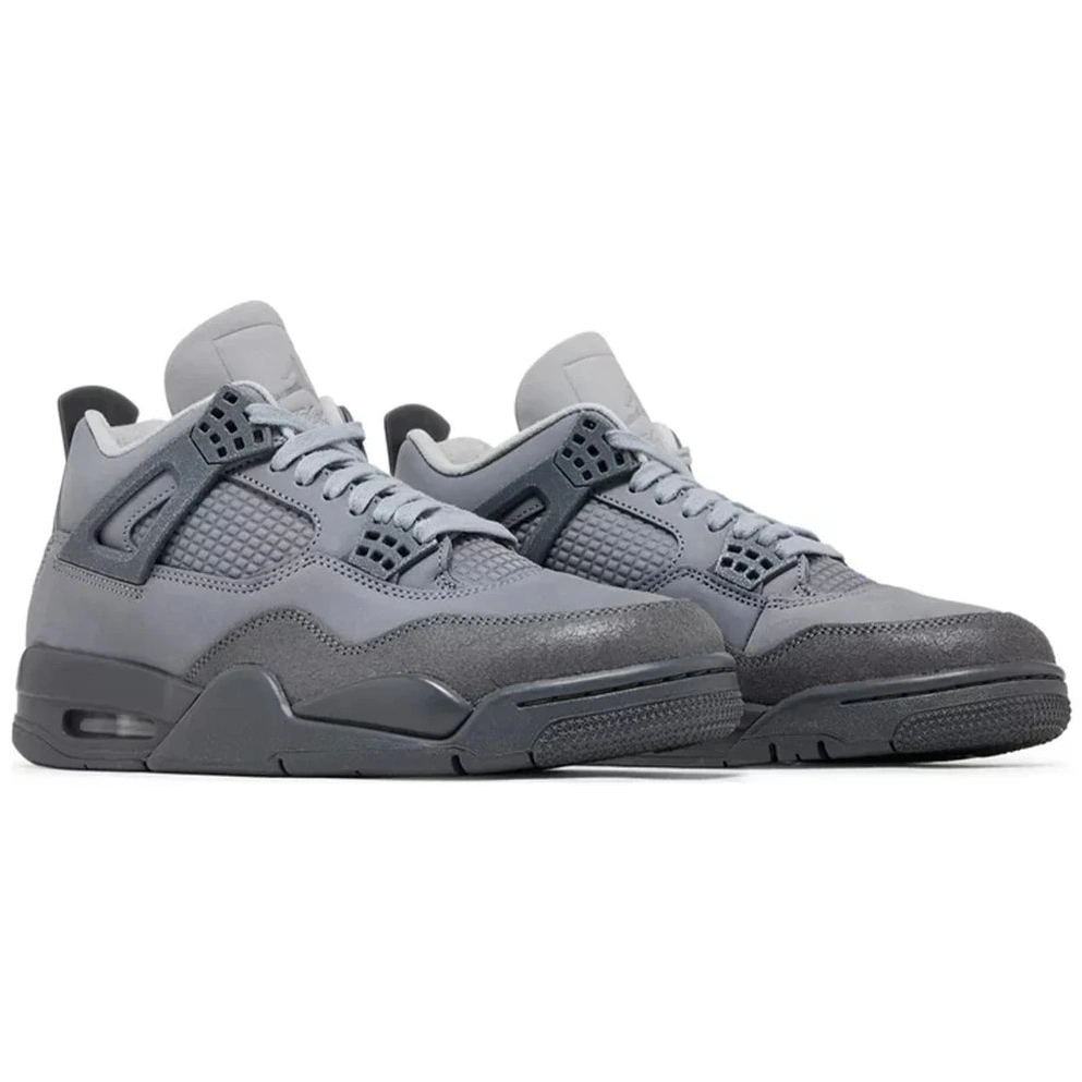 Jordan Paris 4 Wet Olympics SE Retro Cement 0806